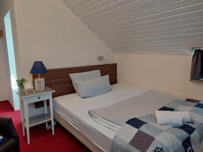 Hotel Rosmarin Bad Zwischenahn Room photo