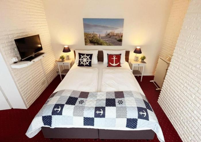Hotel Rosmarin Bad Zwischenahn Room photo