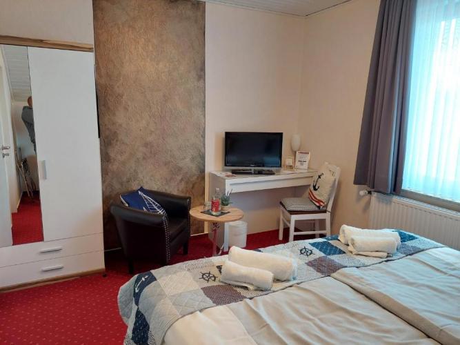 Hotel Rosmarin Bad Zwischenahn Room photo