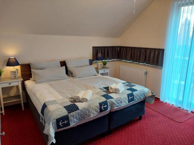 Hotel Rosmarin Bad Zwischenahn Room photo