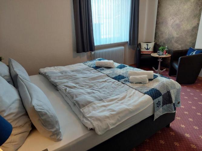 Hotel Rosmarin Bad Zwischenahn Room photo